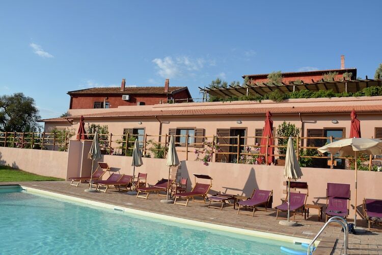 Alloro, gîte familial à la ferme près de la mer - Photo 6