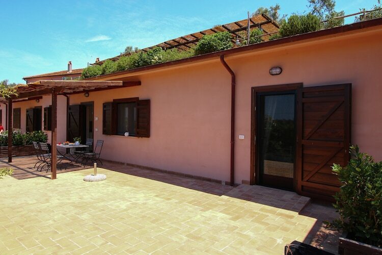 Alloro, gîte familial à la ferme près de la mer - Photo 8