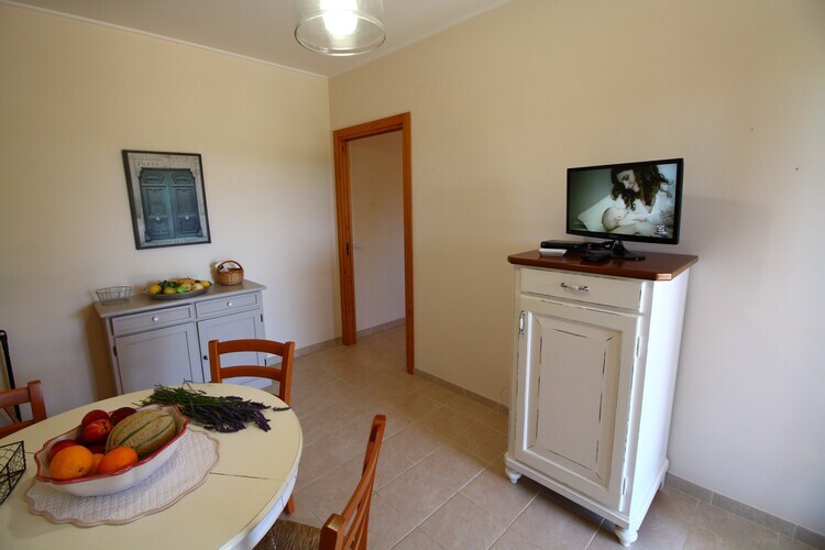 Alloro, gîte familial à la ferme près de la mer - Photo 9