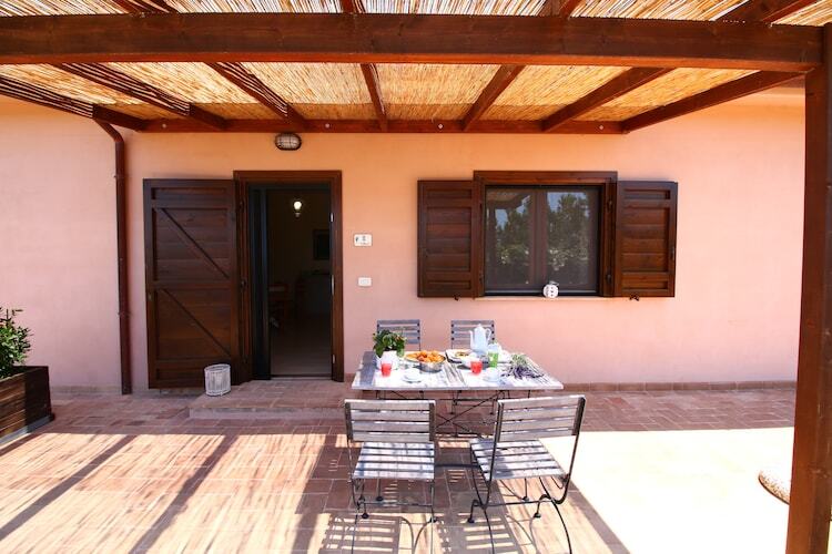 Alloro, gîte familial à la ferme près de la mer - Photo 20