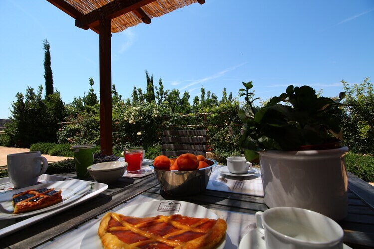 Alloro, gîte familial à la ferme près de la mer - Photo 28