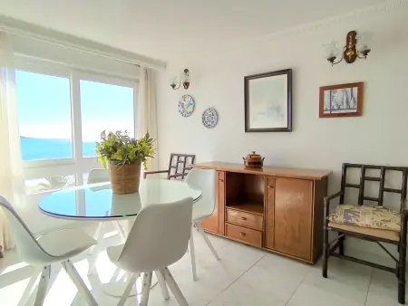 Turia Playa – Apt 130 m² face à la mer, Benidorm : photo 2