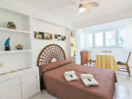 Turia Playa – Apt 130 m² face à la mer, Benidorm : photo 4