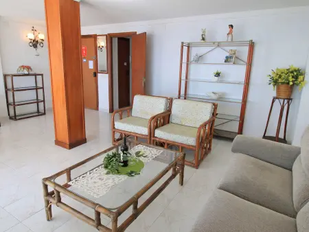 Turia Playa – Apt 130 m² face à la mer, Benidorm : photo 6