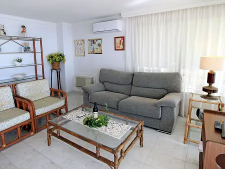 Turia Playa – Apt 130 m² face à la mer, Benidorm : photo 7