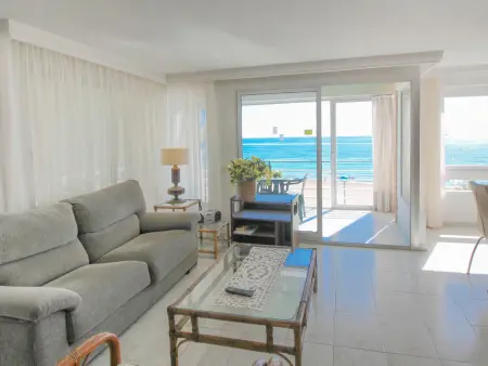 Turia Playa – Apt 130 m² face à la mer, Benidorm : photo 8
