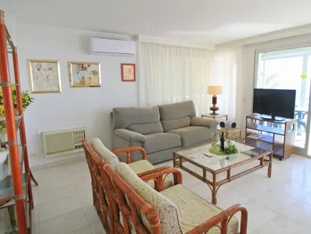 Turia Playa – Apt 130 m² face à la mer, Benidorm : photo 9