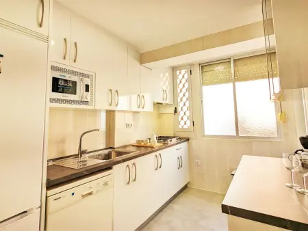 Turia Playa – Apt 130 m² face à la mer, Benidorm : photo 10