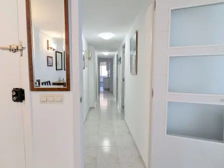 Turia Playa – Apt 130 m² face à la mer, Benidorm : photo 13