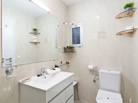 Turia Playa – Apt 130 m² face à la mer, Benidorm : photo 18