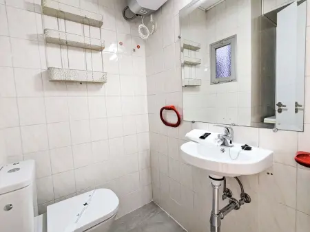 Turia Playa – Apt 130 m² face à la mer, Benidorm : photo 20