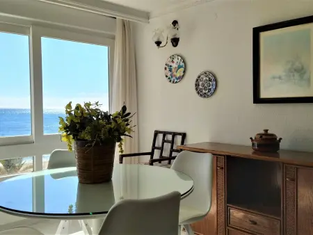 Turia Playa – Apt 130 m² face à la mer, Benidorm : photo 21