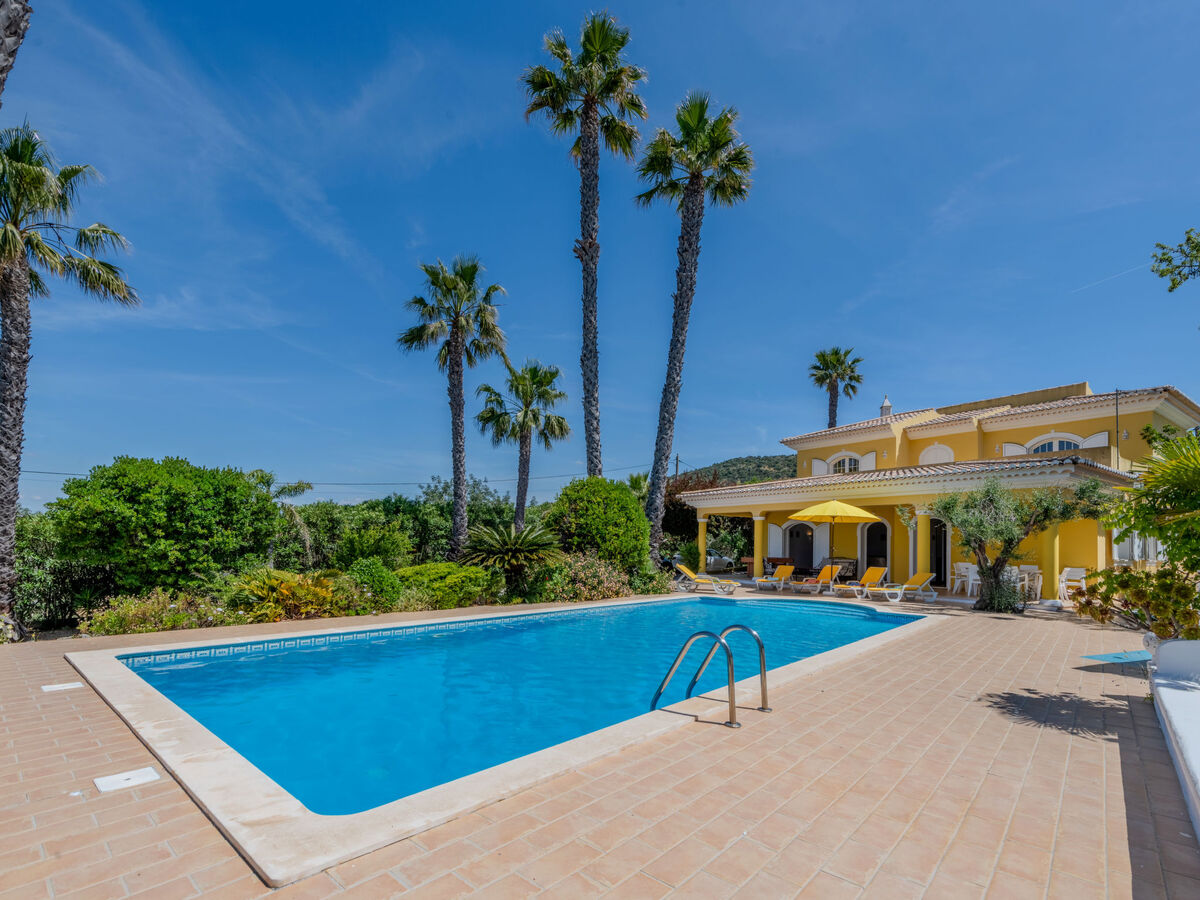 Villa Monte da Torre - 8 pers, piscine & vue mer - Photo 1
