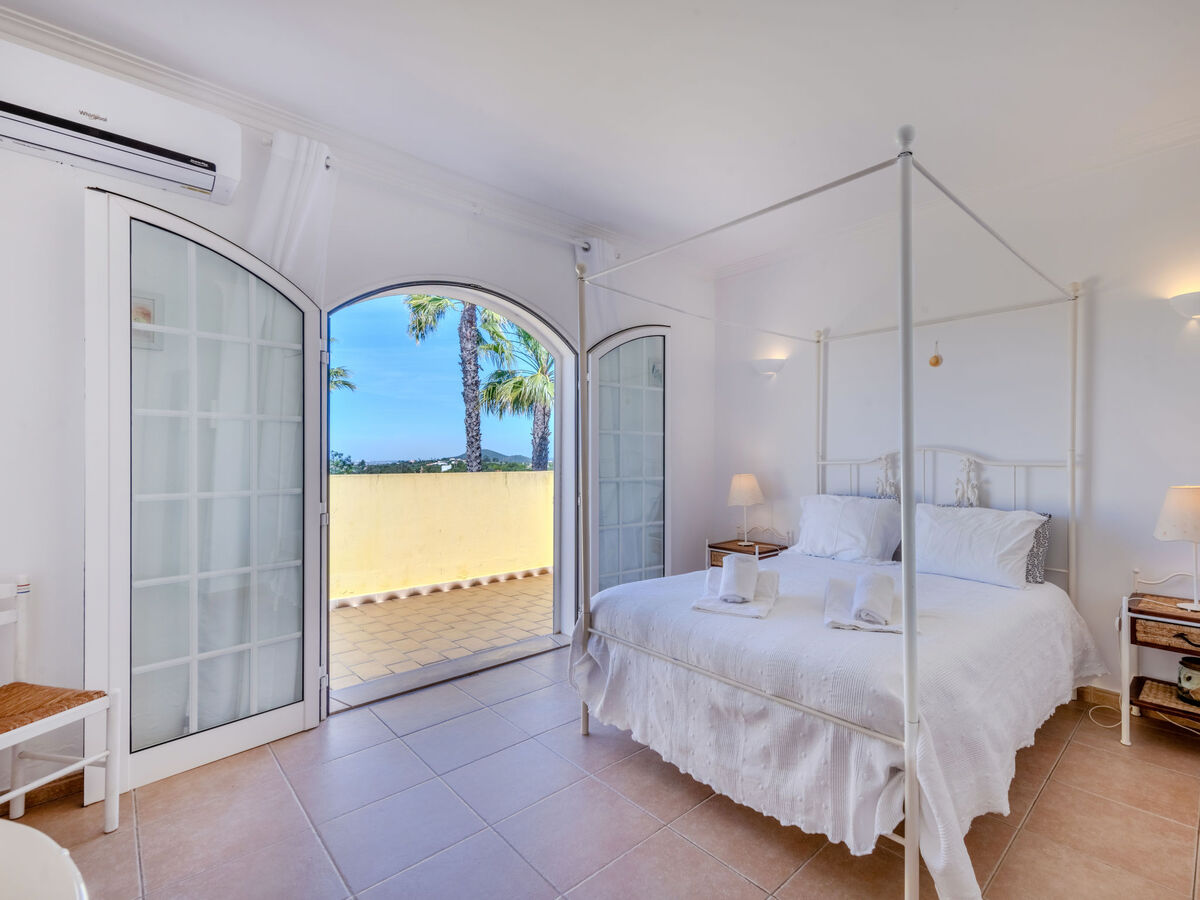 Villa Monte da Torre - 8 pers, piscine & vue mer - Photo 4