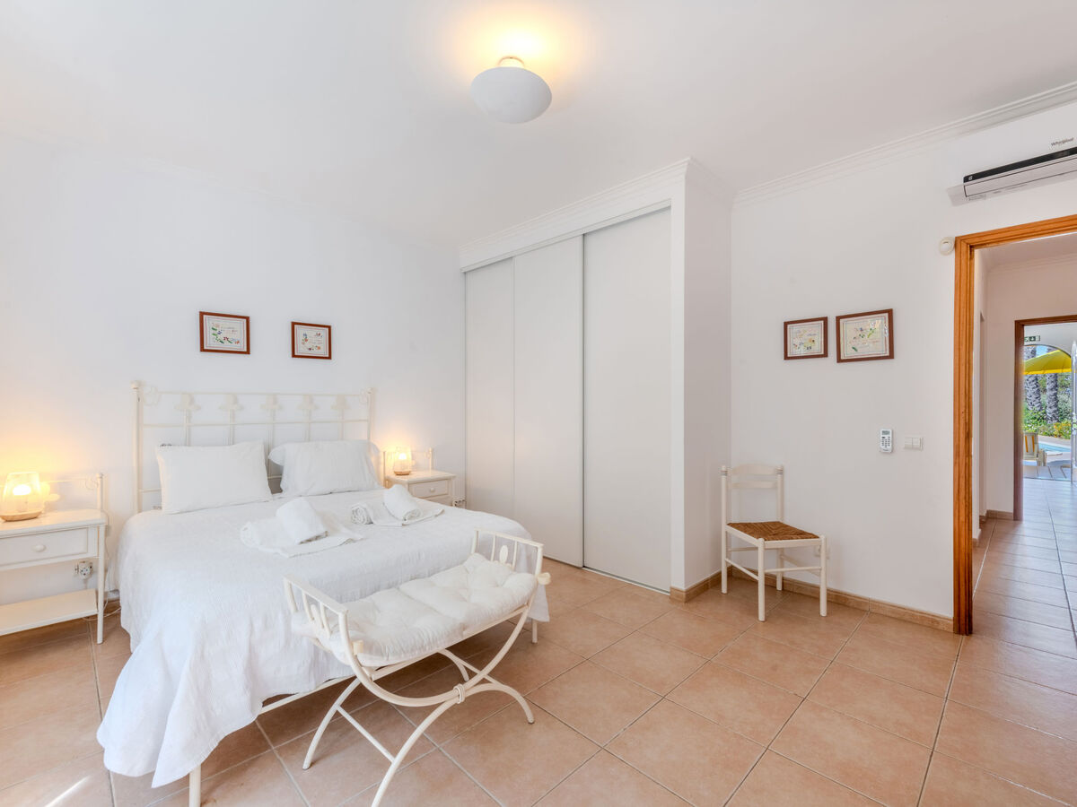 Villa Monte da Torre - 8 pers, piscine & vue mer - Photo 17