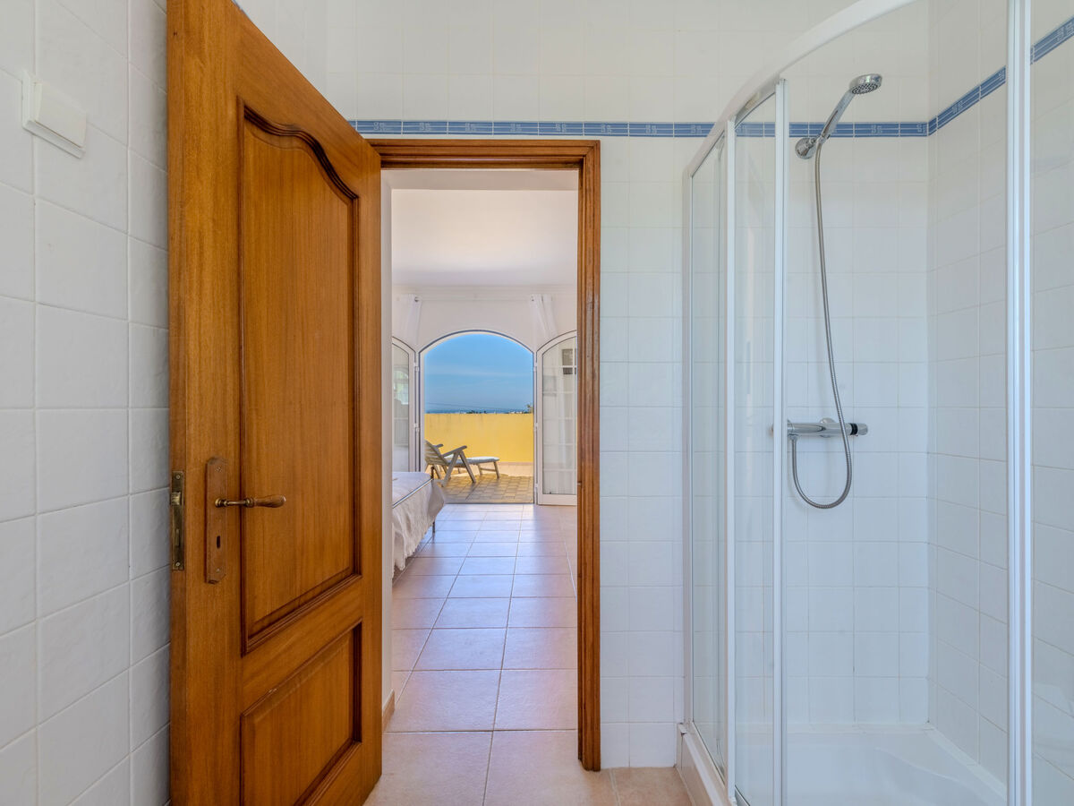 Villa Monte da Torre - 8 pers, piscine & vue mer - Photo 28