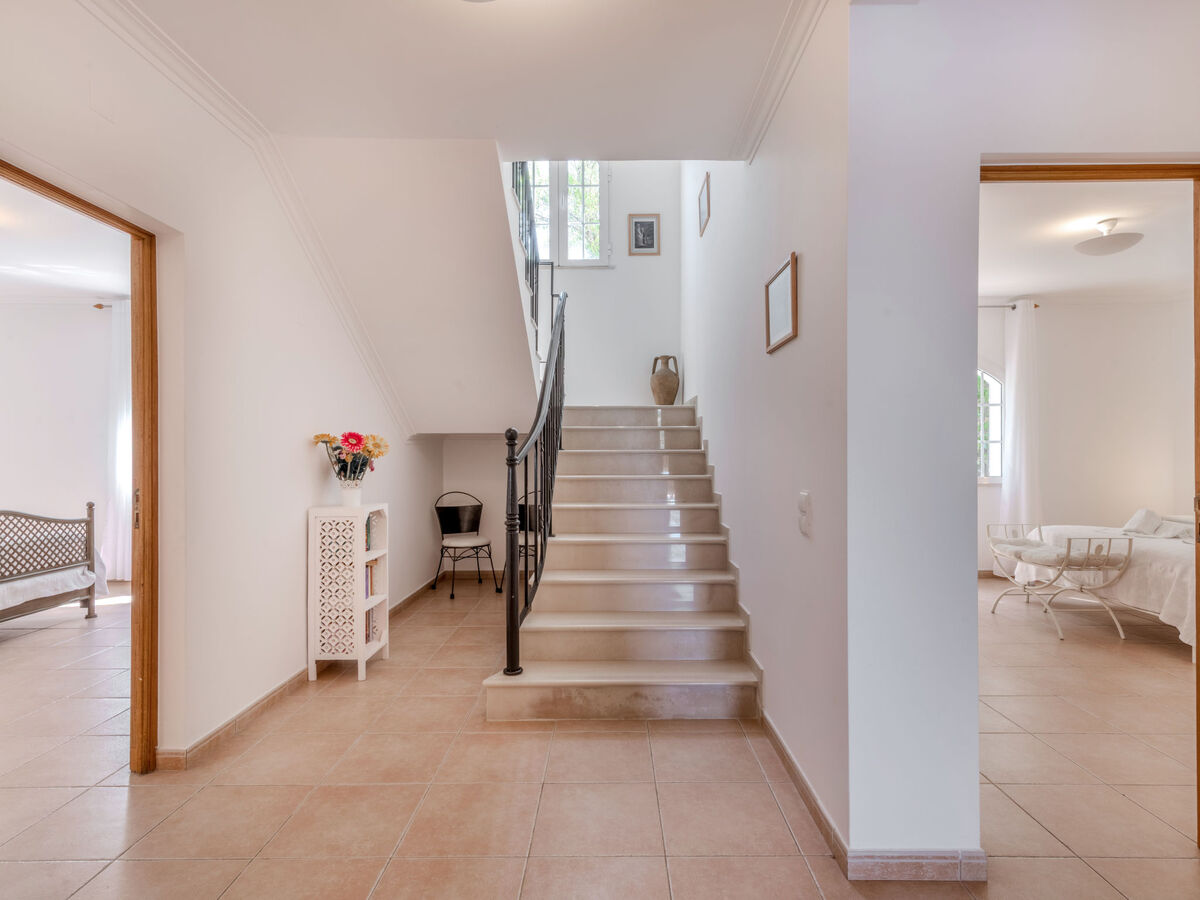 Villa Monte da Torre - 8 pers, piscine & vue mer - Photo 29