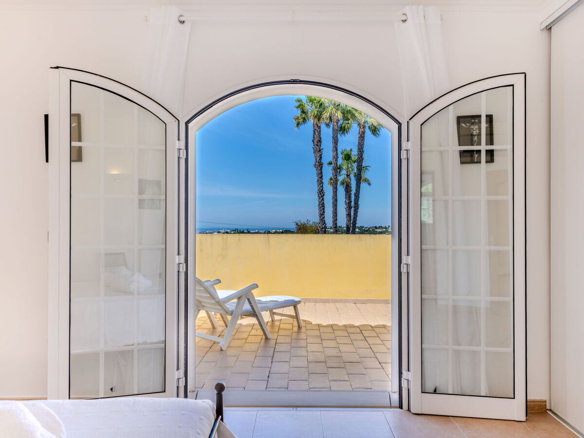 Villa Monte da Torre - 8 pers, piscine & vue mer - Photo 34