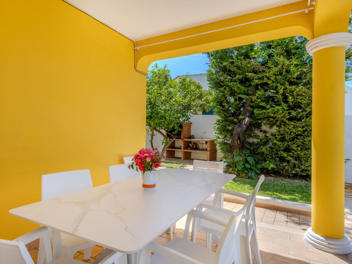 Villa Monte da Torre - 8 pers, piscine & vue mer - Photo 42