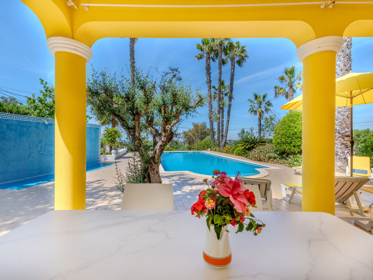 Villa Monte da Torre - 8 pers, piscine & vue mer - Photo 43