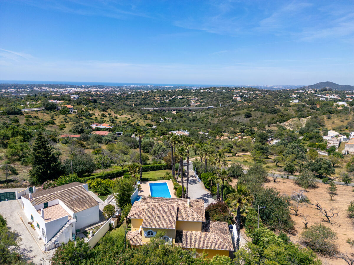 Villa Monte da Torre - 8 pers, piscine & vue mer - Photo 58