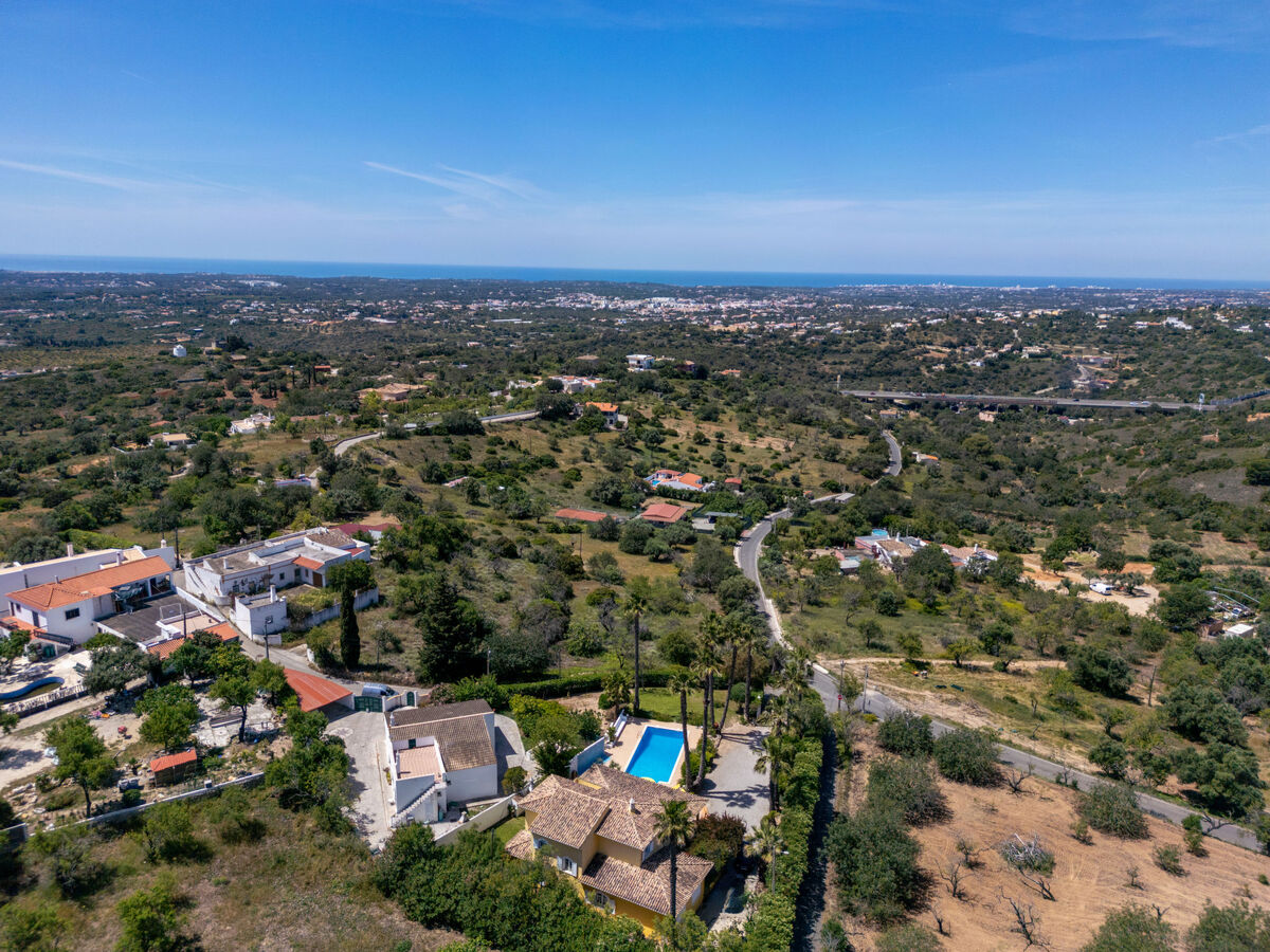 Villa Monte da Torre - 8 pers, piscine & vue mer - Photo 61
