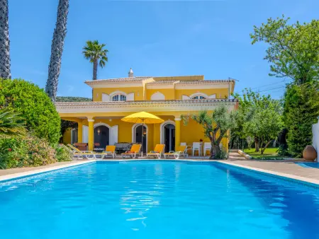 Location villa de vacances à Loulé