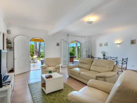 Villa Monte da Torre, Villa 8 personnes à Loulé - Photo 1