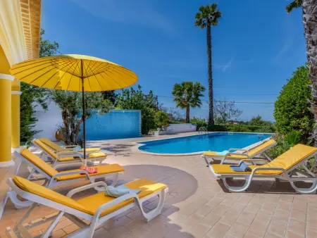 Villa Monte da Torre, Villa 8 personnes à Loulé - Photo 4
