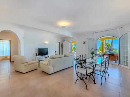 Villa Monte da Torre, Villa 8 personnes à Loulé - Photo 9