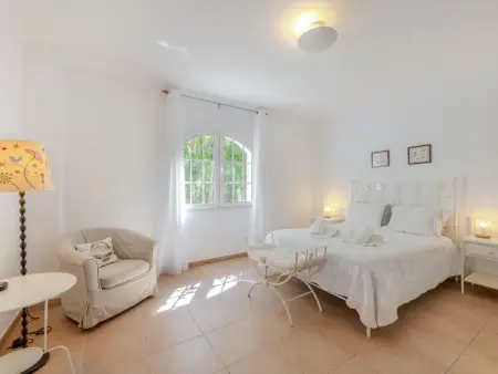 Villa Monte da Torre, Villa 8 personnes à Loulé - Photo 10