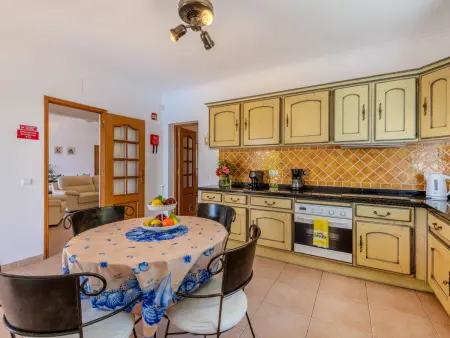 Villa Monte da Torre, Villa 8 personnes à Loulé - Photo 12