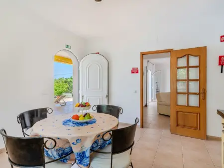 Villa Monte da Torre, Villa 8 personnes à Loulé - Photo 14