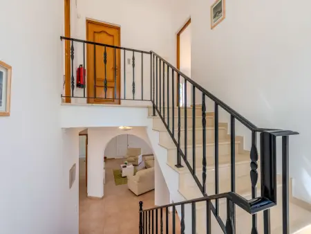 Villa Monte da Torre, Villa 8 personnes à Loulé - Photo 15