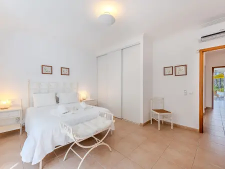 Villa Monte da Torre, Villa 8 personnes à Loulé - Photo 16