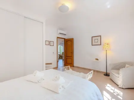 Villa Monte da Torre, Villa 8 personnes à Loulé - Photo 18