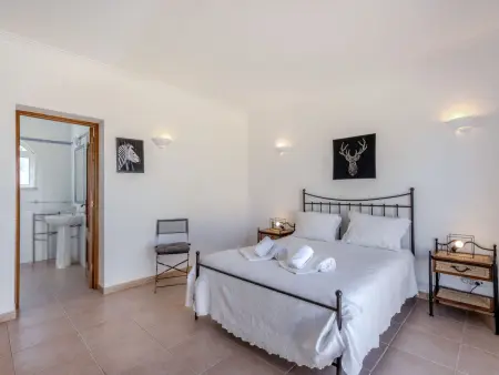 Villa Monte da Torre, Villa 8 personnes à Loulé - Photo 25