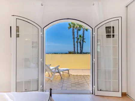 Villa Monte da Torre, Villa 8 personnes à Loulé - Photo 33