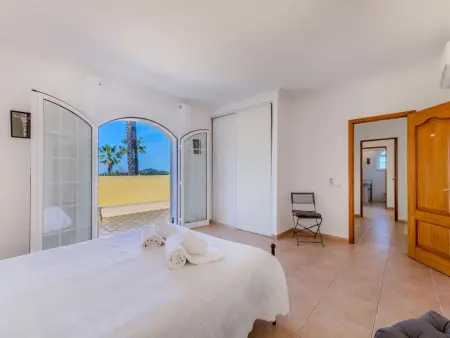 Villa Monte da Torre, Villa 8 personnes à Loulé - Photo 34