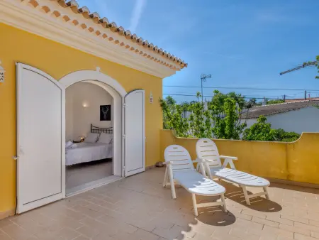 Villa Monte da Torre, Villa 8 personnes à Loulé - Photo 38