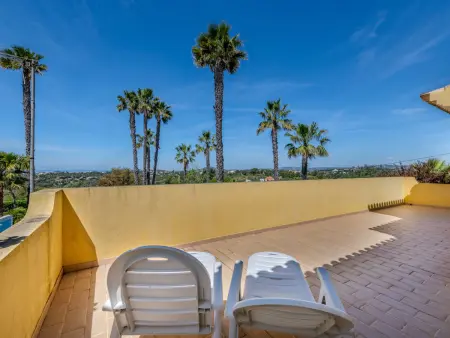 Villa Monte da Torre, Villa 8 personnes à Loulé - Photo 39