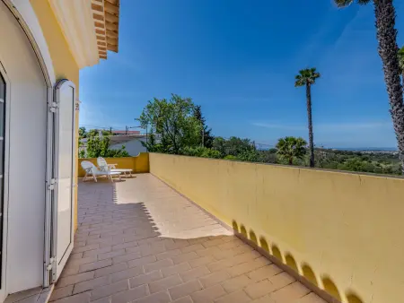 Villa Monte da Torre, Villa 8 personnes à Loulé - Photo 40