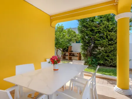 Villa Monte da Torre, Villa 8 personnes à Loulé - Photo 41
