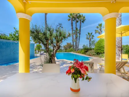 Villa Monte da Torre, Villa 8 personnes à Loulé - Photo 42