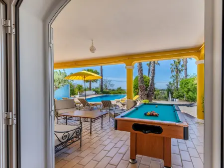 Villa Monte da Torre, Villa 8 personnes à Loulé - Photo 44