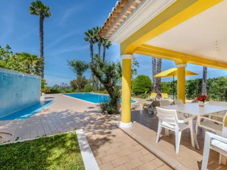 Villa Monte da Torre, Villa 8 personnes à Loulé - Photo 46