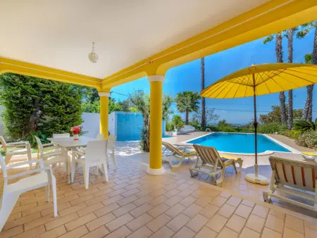 Villa Monte da Torre, Villa 8 personnes à Loulé - Photo 47