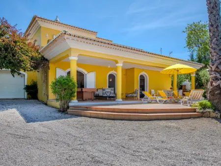 Villa Monte da Torre, Villa 8 personnes à Loulé - Photo 49