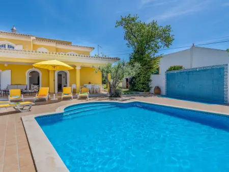 Villa Monte da Torre, Villa 8 personnes à Loulé - Photo 50