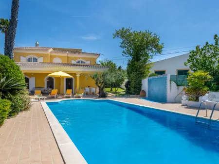 Villa Monte da Torre, Villa 8 personnes à Loulé - Photo 51
